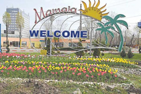 Apartament Mamaia Luna Park